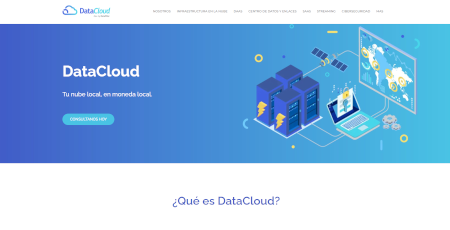 Data Cloud