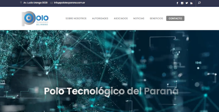 POLO PARANÁ